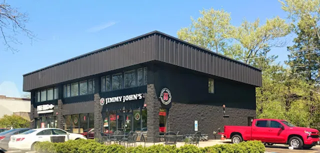 Jimmy John's