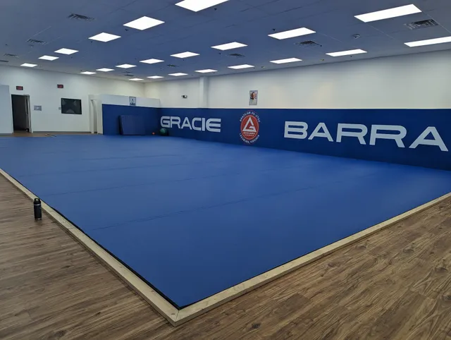 Gracie Barra Leesburg, Brazilian Jiu-Jitsu and Self-Defense