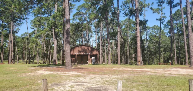 Chehaw Wild Animal Park