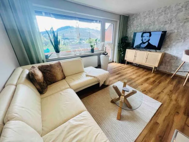 AUSZEIT WINTERBERG · Ferienwohnungen