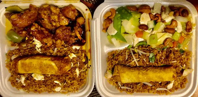 Wing's Carryout | Chinese & Asian Food