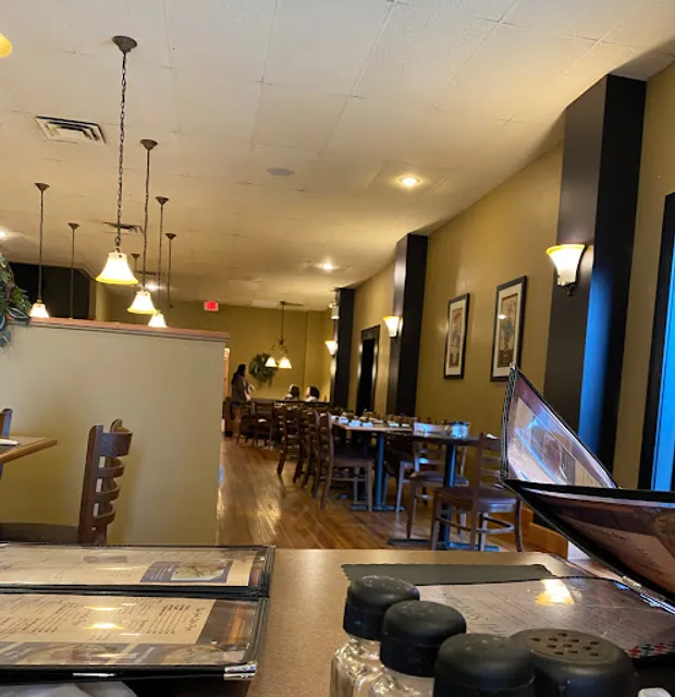 Vincenzo's Pizzeria & Caterring