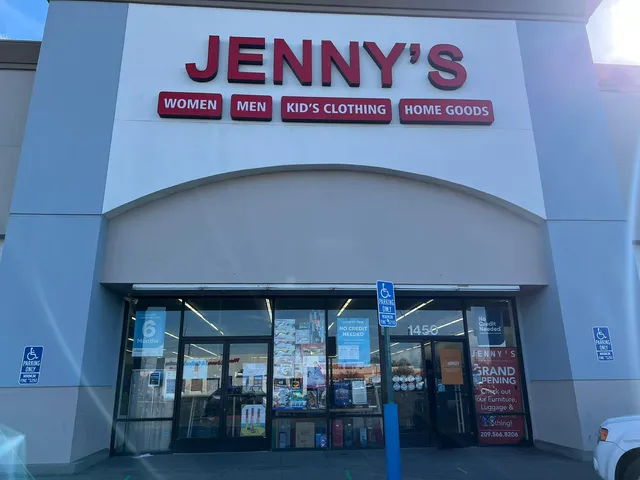 Jenny's Prime Cabinets