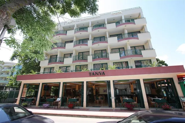 Hotel Tanya