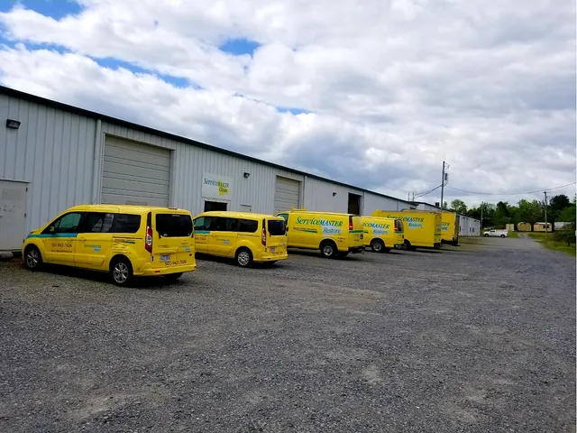 ServiceMaster by Advanced - Alexander