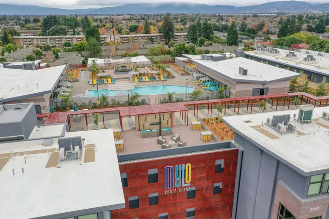 Mylo Santa Clara Apartments