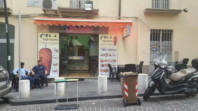 Alì Donner Kebab
