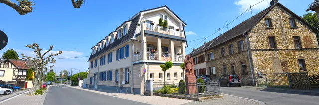 Boardinghouse am Welzbach | Gau-Algesheim