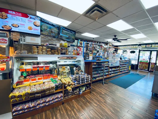 Family Grocery , Deli & Smoke shop