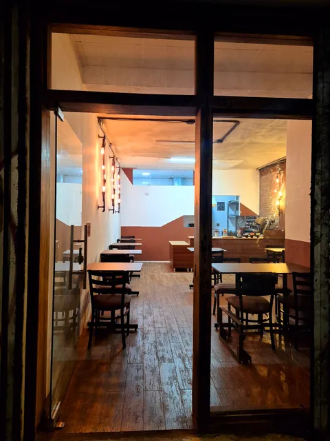 Capital Coffee Roaster, CCR