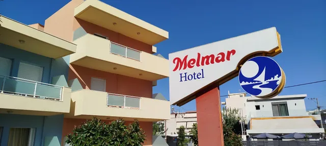 Melmar Hotel