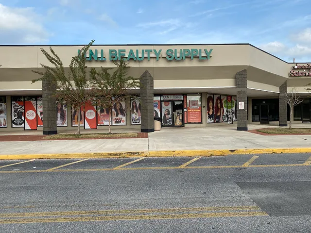 UNI Beauty Supply