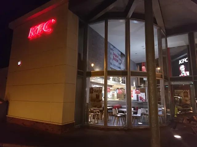 KFC Gainsborough - The Roseway