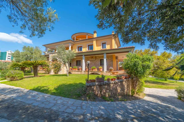 Garden Park Affittacamere