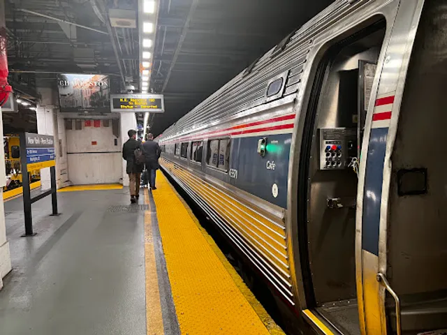 Amtrak