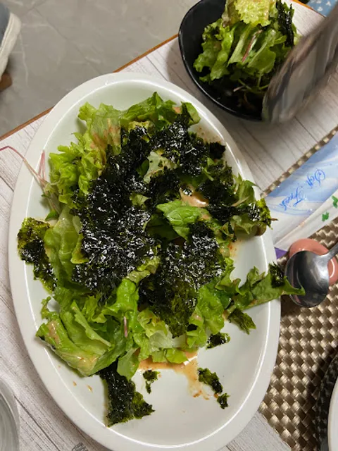 Senmonten Isan Korean Restaurant