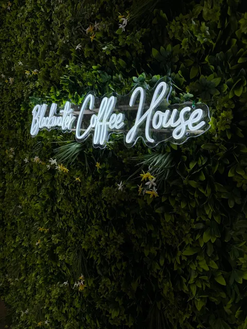 Blackwater Coffee House