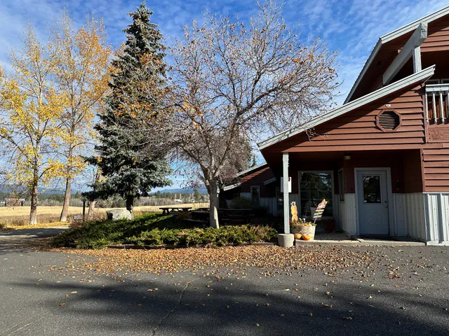 MCPAWS Regional Animal Shelter