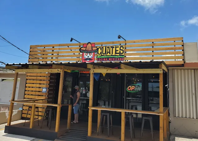 Cuates Cocina Mexicana