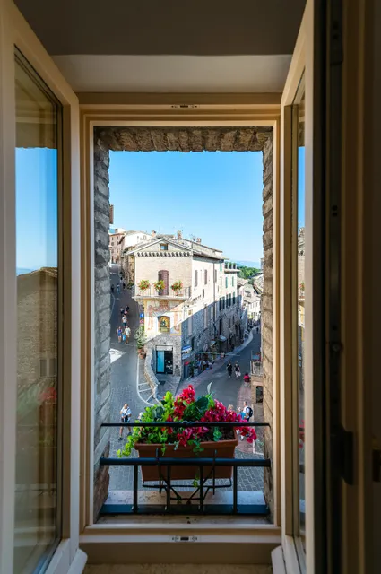 Casa vacanze Frate Elia