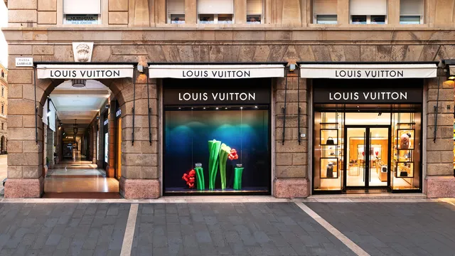 Louis Vuitton