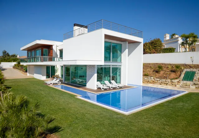 Palmares Beach, Golf & Dream Villa