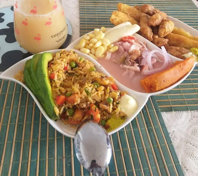 don tiburón cevicheria