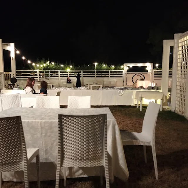 Ristorante Sala Ricevimenti Colle dei Sogni