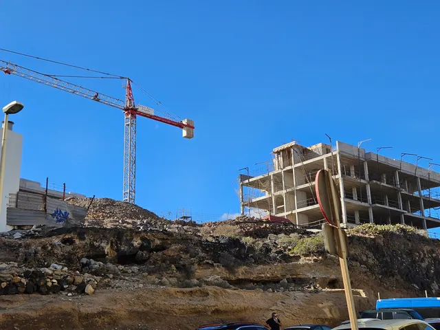 Medano, Beach Cabezo, Sea Views!