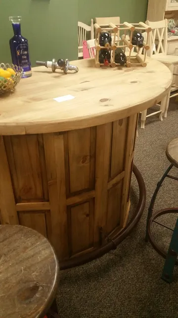 Fine Wood Furniture Co. Inc.