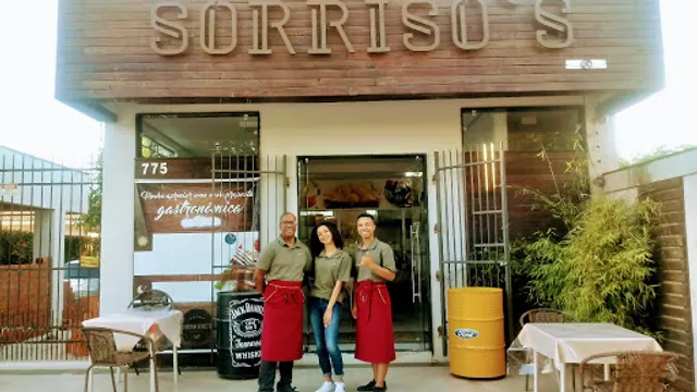 Sorriso's Restaurante