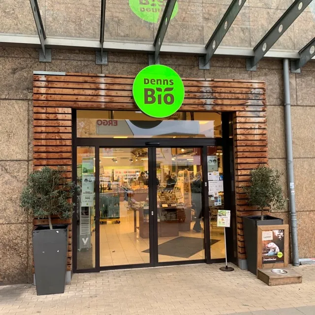 Denns BioMarkt Krefeld
