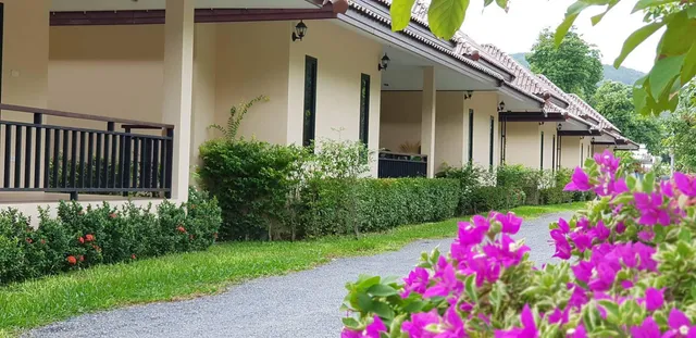 Chaweng Sunshine Resort