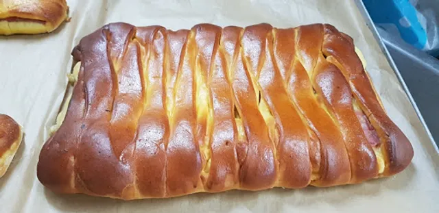 Padaria Coimbra Rio Tinto