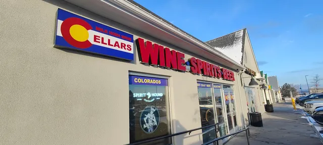 Mile High Wine Cellars