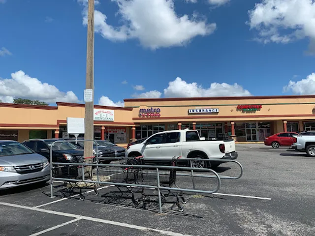 Panaderia La Mexicana