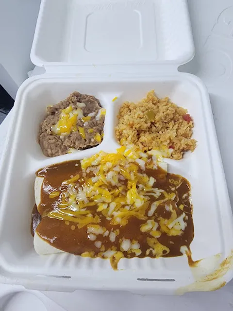 El Rancho Grande Food Truck