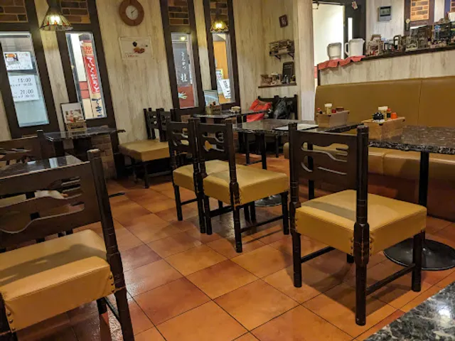 イタリアンカフェダン