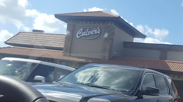 Culver’s