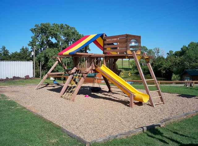 El Reno West KOA Journey