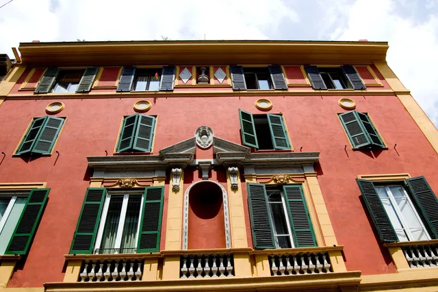 Giulietta al Colosseo b&b