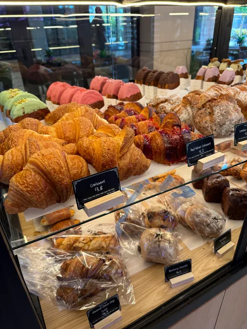 White Windmill Bakery & Cafe - Buckhead