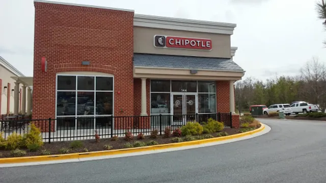 Chipotle Mexican Grill