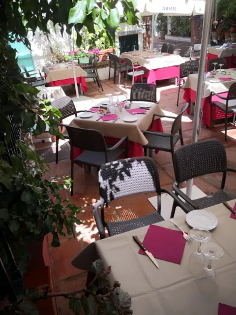 Restaurante Pizzeria Manolo