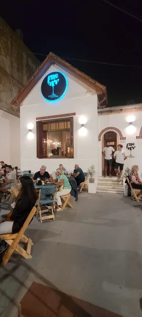 Enebro Necochea resto