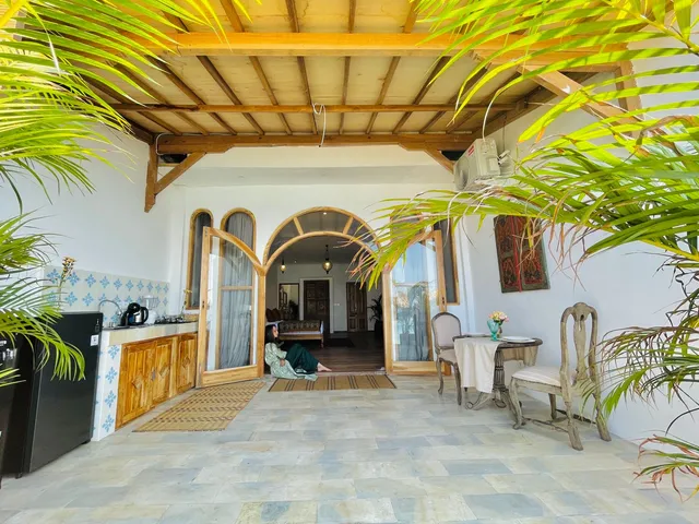 La Plage Apartments Nusa Penida