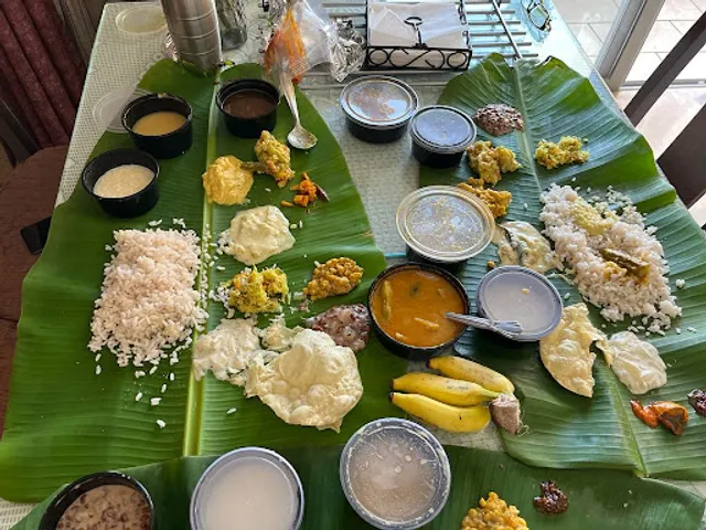 Swad Of Kerala Kitchen