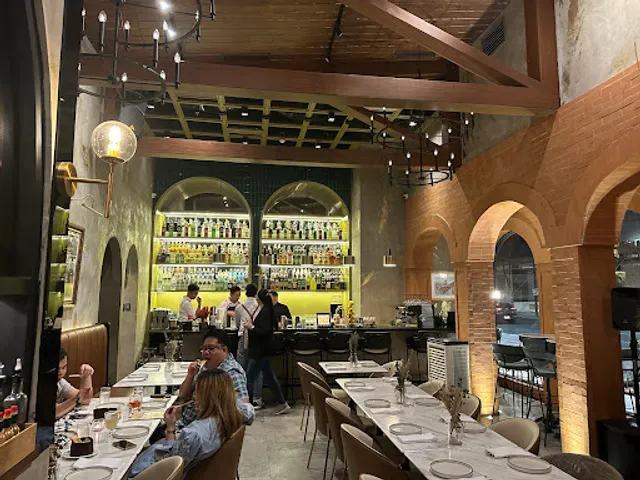 Tartufo Ristorante - BGC