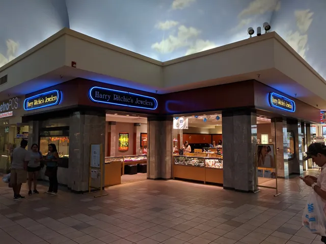 Harry Ritchie's Jewelers Wenatchee