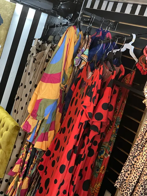 K Alexandria Boutique